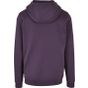 Build Your Brand Heavy Hoody purple_night