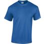 Gildan Heavy Cotton Youth T-Shirt - royal - S