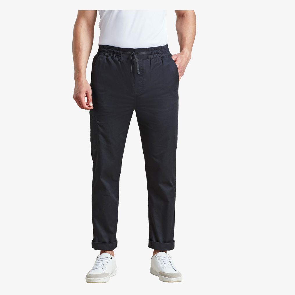 Pantalon cargo recyclé de cuisinier Recylight Premier