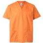 Velilla Tunique manches courtes light_orange