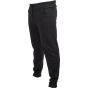 SF Clothing Men´s slim cuffed jogger black