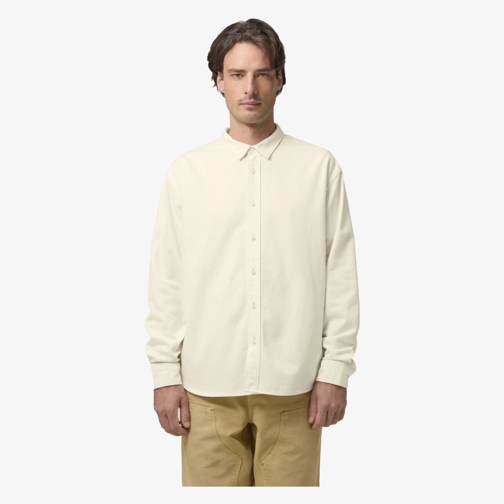 Worker Shirt Stanley Stella