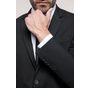 Kariban Veste homme black