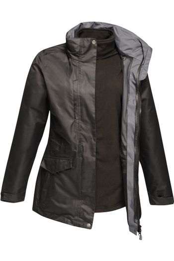 Image produit Women's Benson III Breathable 3 in 1 Jacket