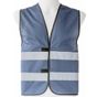 Korntex Gilet de signalisation navy