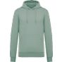 Kariban Sweat-shirt écoresponsable à capuche homme sage