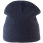 K-up Bonnet doublure polaire navy