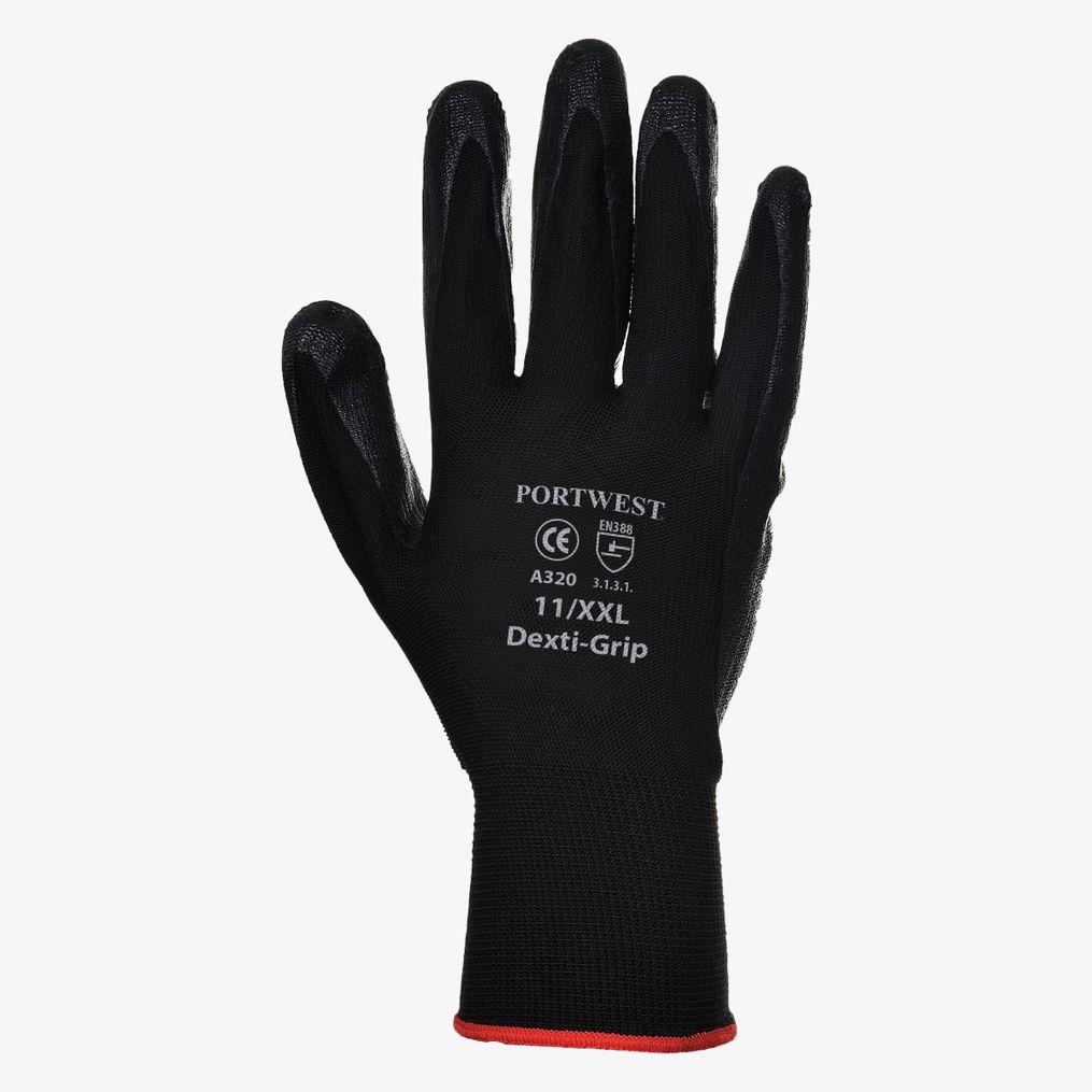 Dexti grip glove  portwest