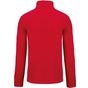 Kariban Falco - Veste micropolaire zippée red