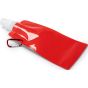 Stamina ZIPI rouge