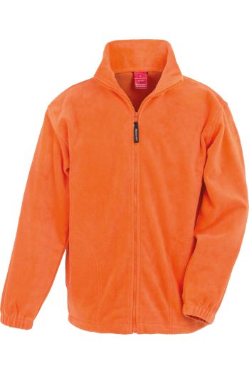 Image produit Full Zip Active Fleece Jacket