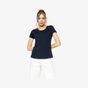 Kariban T-shirt BIO150 col rond femme