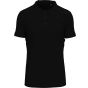 Stedman Stretch Polo black_opal