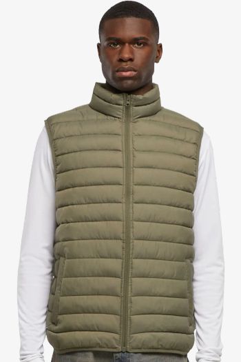 Image produit Light puffer vest