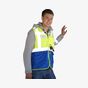 Korntex Gilet de sécurité HIVIZ® 