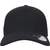 flexfit Hybrid Cap black