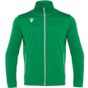 Macron Nemesis sweat-shirt green