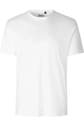 Mens Interlock T-Shirt