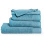 The One Towelling Deluxe Bath Towel petrol