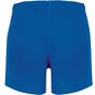 ProAct Short rugby enfant royal_blue