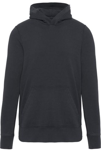 Image produit Sweat-shirt à capuche french terry homme