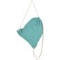 SG Accessories - Bags Cotton Drawstring Backpack limpet_shell
