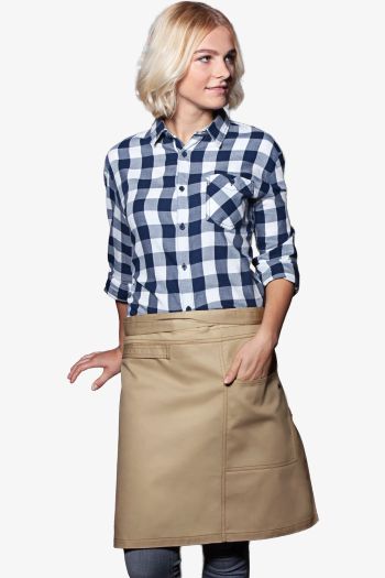 Image produit Waist apron urban casual-style