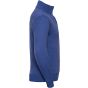 Russell Authentic Sweat zippé homme bright_royal