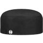 karlowsky Chef's Beanie Black