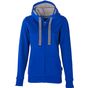 HRM Women´s Hooded Jacket royal_blue