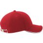 Atlantis PILOT PIPING SANDWICH-S red