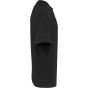 Kariban T-shirt unisexe oversize manches courtes black