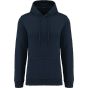 Kariban Sweat-shirt à capuche 80/20 unisexe navy