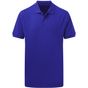 SG Originals Cotton Polo Men royal_blue