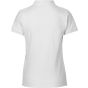 Neutral Ladies Classic Polo white