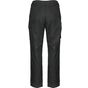 WK Designed To Work Pantalon de travail multipoches homme dark_grey