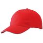 Myrtle Beach Promo Sandwich Cap red/white