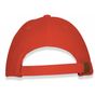 Atlantis Winner Cap red