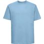 Russell Tee-shirt classique sky