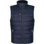 Regatta Men's Navigate Thermal Gilet navy/seal_grey