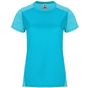 Roly Sport Zolder woman turquoise/turquoise_chine