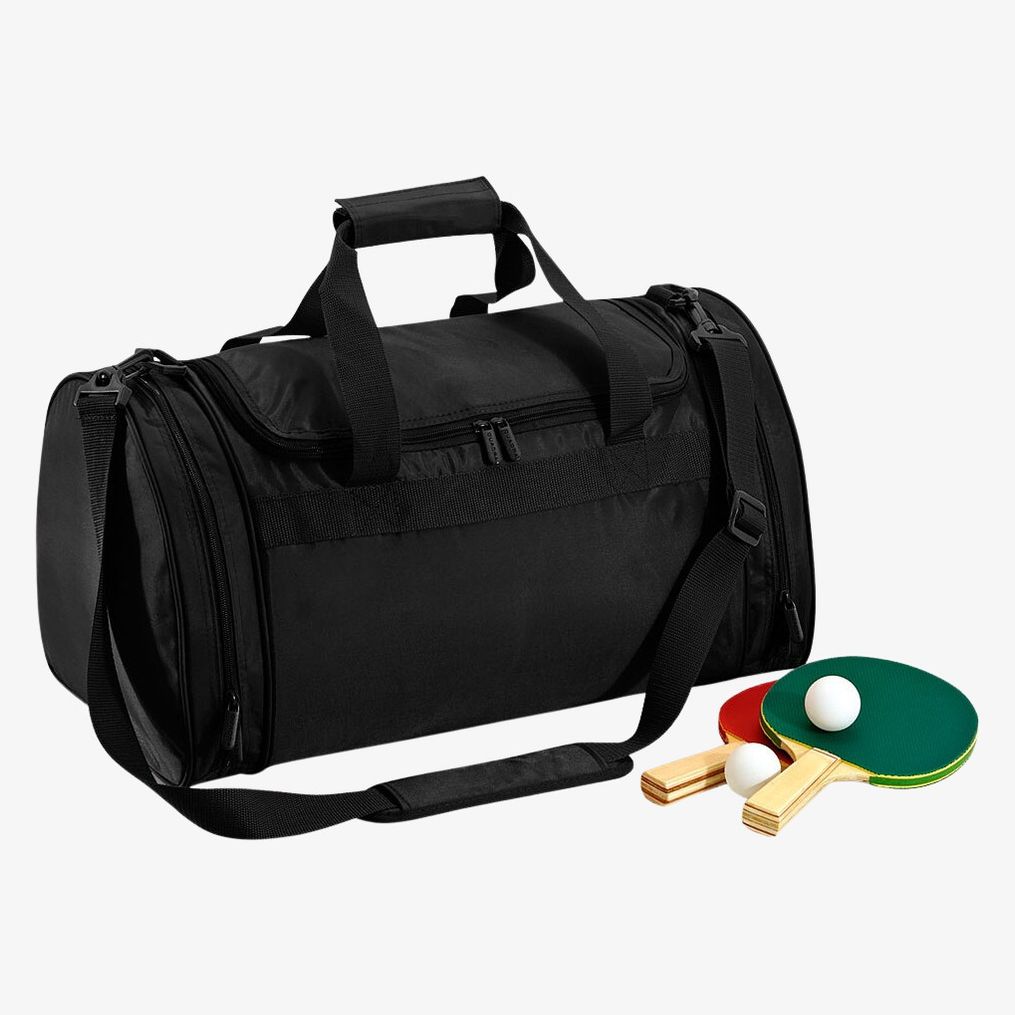 Sports Bag Quadra