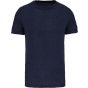 ProAct T-shirt triblend sport homme french_navy_heather