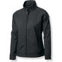 Nimbus Women's Duxbury softshell charcoal