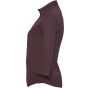 Russell Chemise stretch ajustée manches ¾ femme port