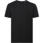 Russell Pure Organic T homme black