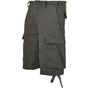 Build your Brandit Short Vintage anthracite
