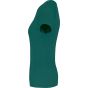ProAct T-shirt de sport à col rond recyclé femme gingko_green