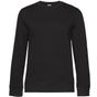 B&C Collection B&C Queen Crew Neck_° black_pure