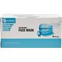 Virshields Disposable Face Mask (x50) blue